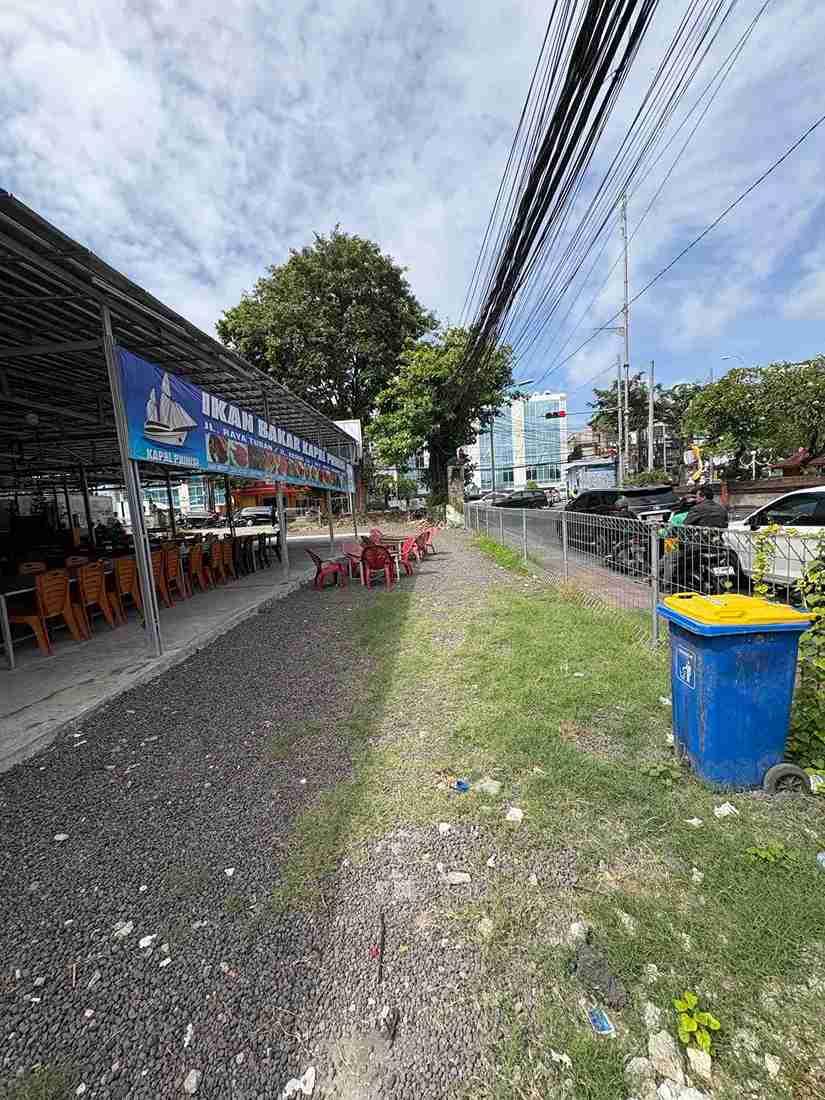 Prime Corner Commercial Land for Lease on Kuta Main Road — photo 4