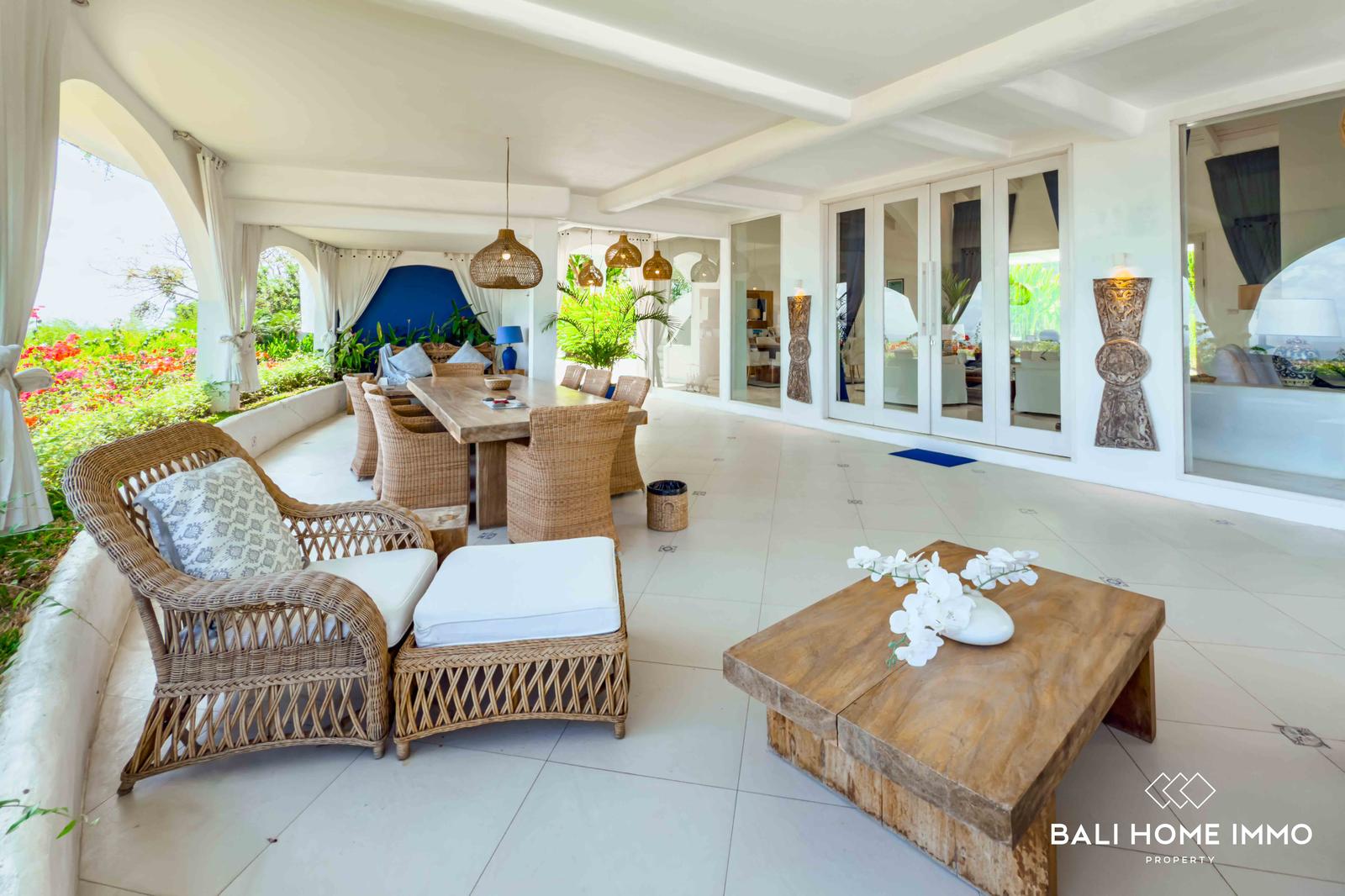 STUNNING 5 BEDROOM VILLA FOR SALE WITH BREATHTAKING OCEAN VIEW IN PRIME BINGIN — photo 5