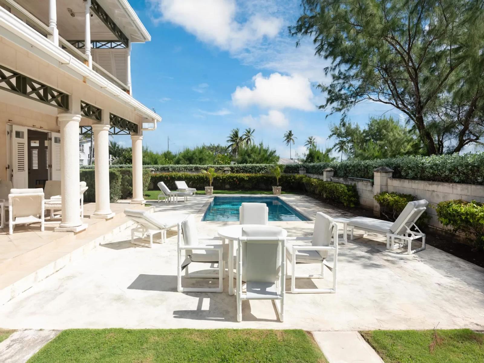 4 Bedroom Villa for Sale, Belair, St Philip, Barbados — photo 3