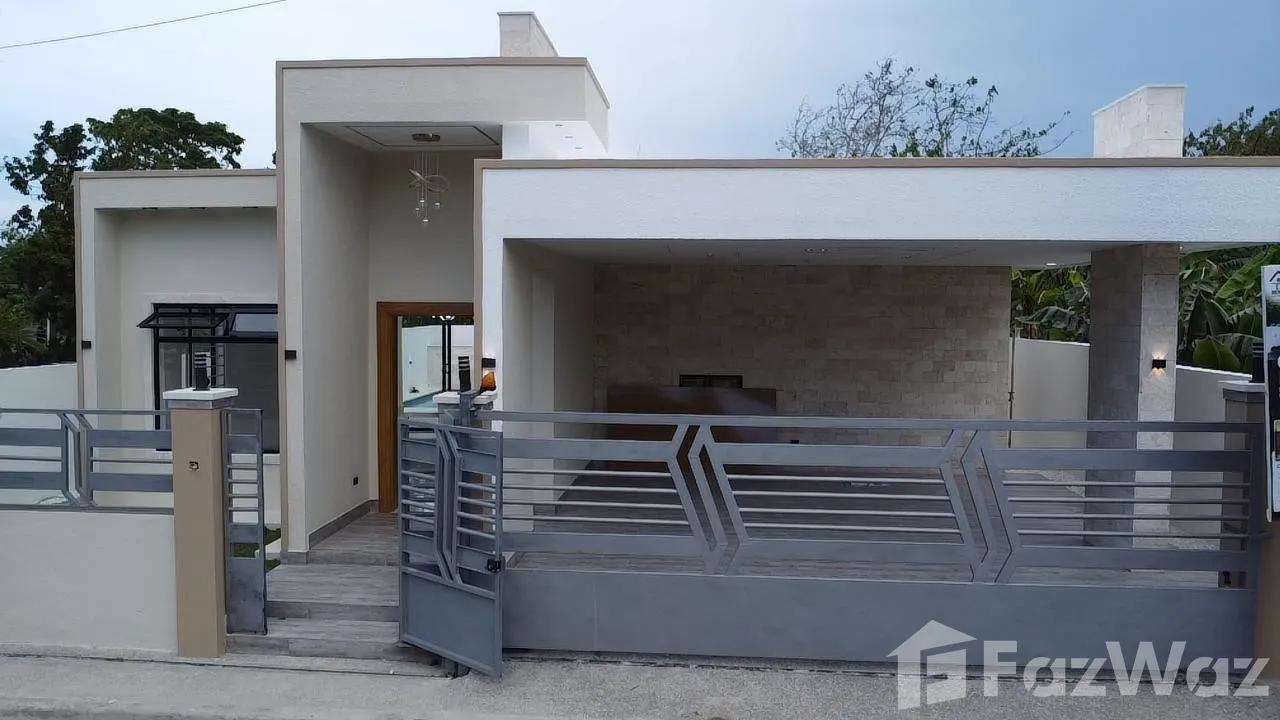 3-bedroom villa in San Felipe De Puerto Plata — photo 2