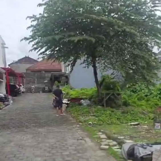 Studio house in Denpasar — photo 1
