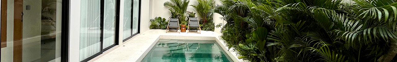Newly Built Three-Bedroom Villa, Fully Furnished in Semat Available for Yearly Rental — photo 2