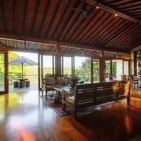 Impressive Prestige Property with Best Views to the Ayung River Valley – Freehold 42 Are — photo 2