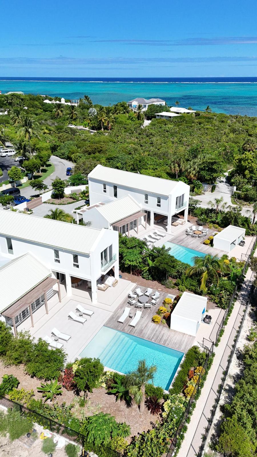 Starfish Villa - 4 Bed 4 Bath Villa in Providenciales — photo 2