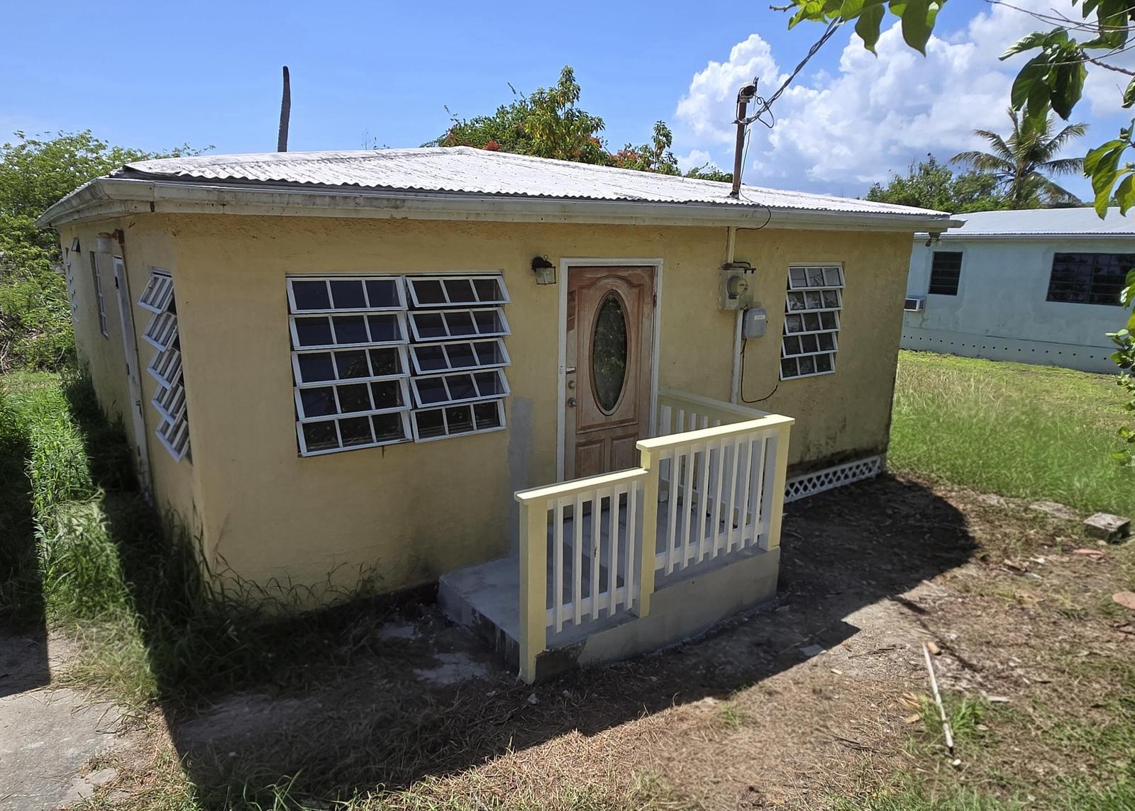 3-bedroom house in Adventure Estate, St. Croix — photo 2