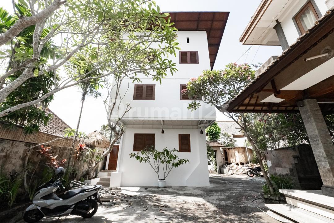 Apartment for sale in Bali, Indonesia. — photo 1