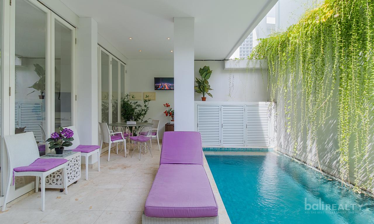 Three-Bedroom Villa in Secure Complex – 5-Minute Walk to Beach with Long Lease — photo 3