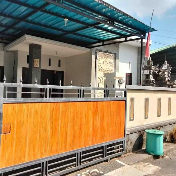 3-bedroom house in Badung, Bali — photo 1