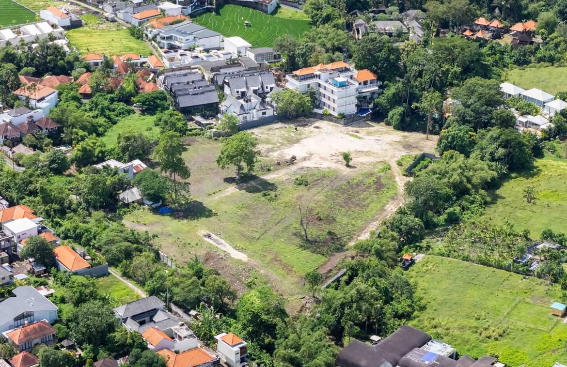 Rare Large-Scale Land Opportunity in the Heart of Pererenan — photo 2