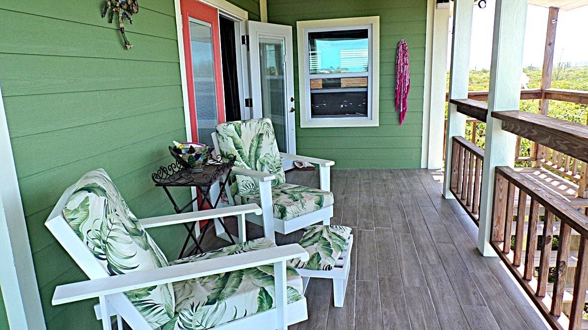 WEMYSS Residence for Sale in Long Island, The Bahamas — photo 3