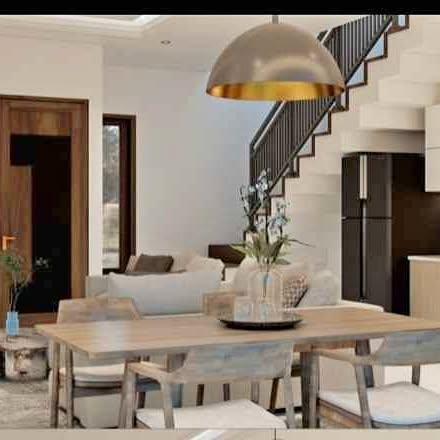 4-bedroom house in Denpasar — photo 1