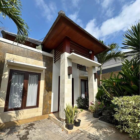 2-bedroom house in Badung — photo 1