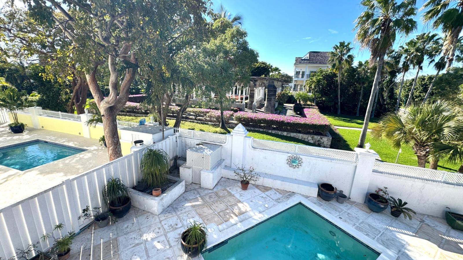 3 bedroom Residence for sale — PALATIAL ESTATES in Nassau / New Providence, The Bahamas — photo 3