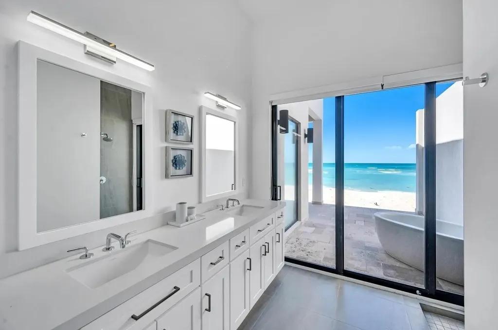 4-bedroom waterfront villa in Bimini — photo 5