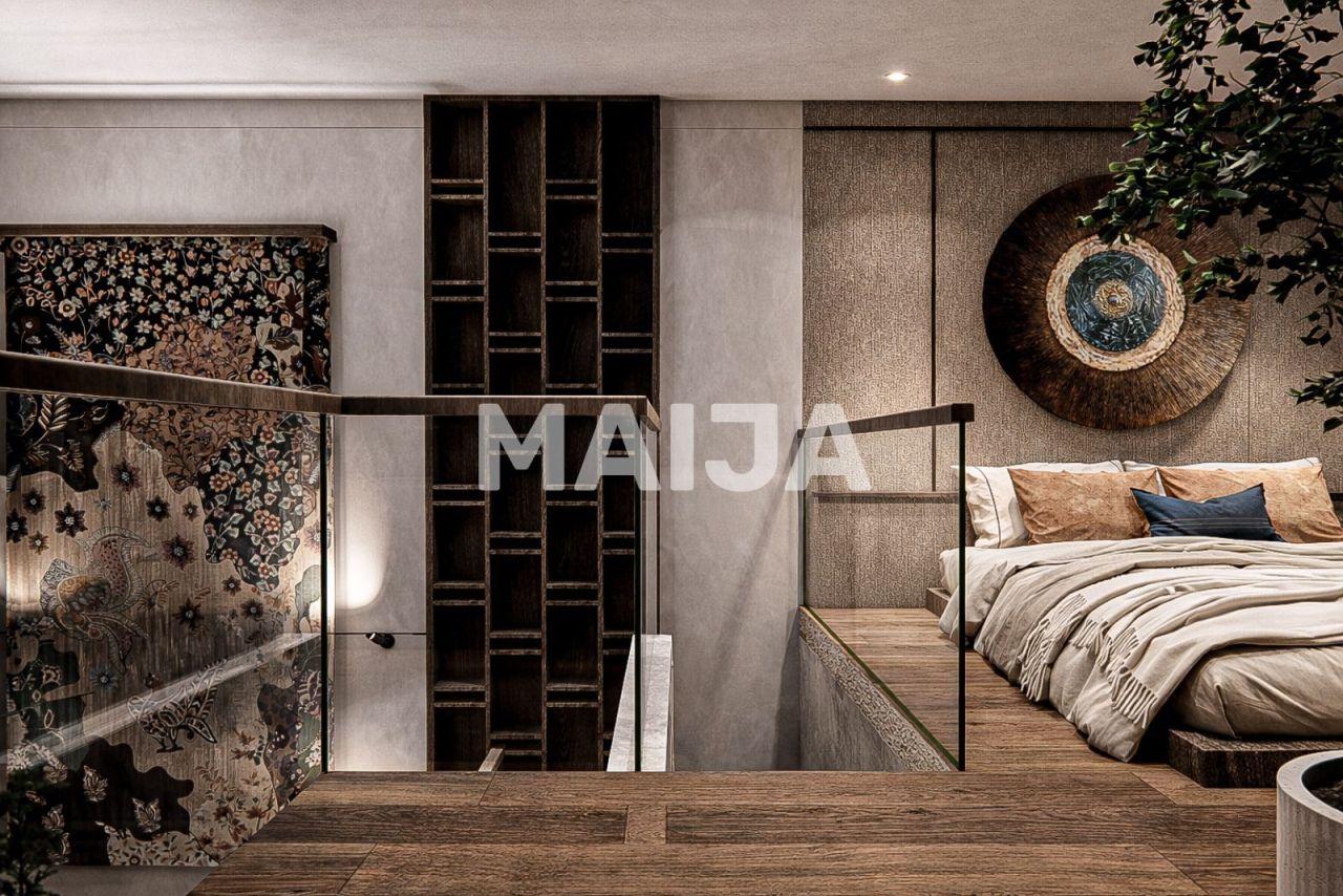Apartment in Canggu, Indonesia — photo 5