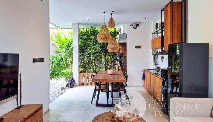 2-bedroom villa in Umalas, Bali, Indonesia — photo 3