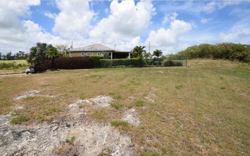 Mount Pleasant 0.84 Acre Oceanview Lot — photo 3