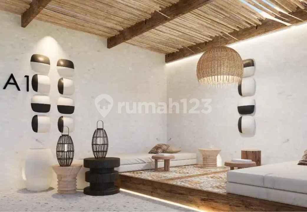 Ocean View Apartment with Private Rooftop in Uluwatu, Bali — photo 5