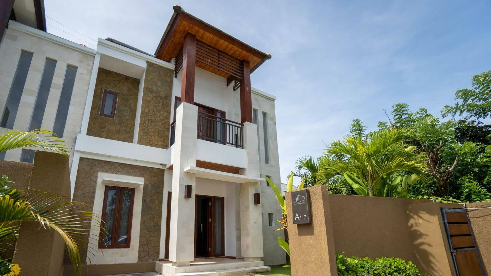 Royal Garden Residence Villas — photo 1