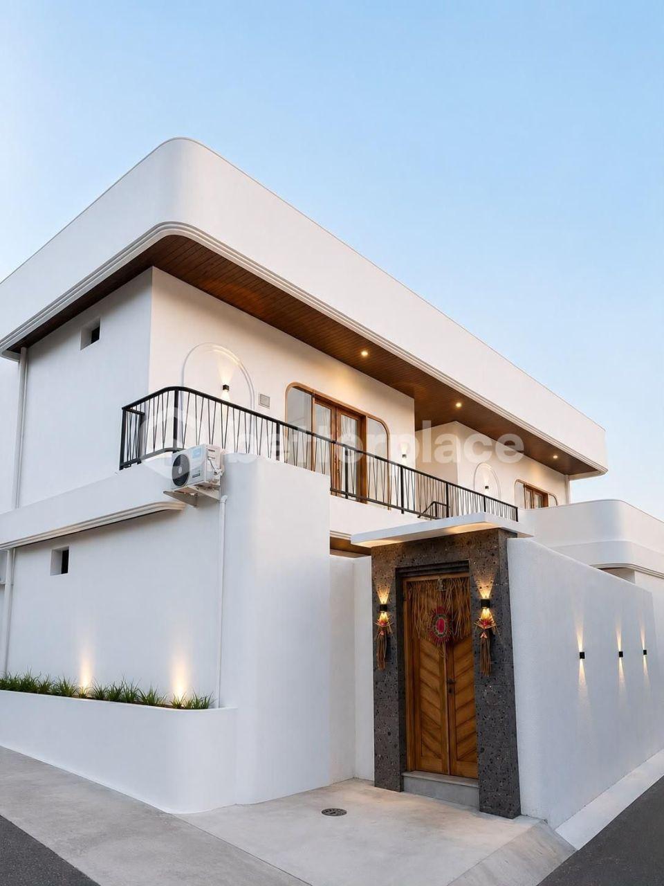 3-bedroom villa in Canggu, Bali — photo 3