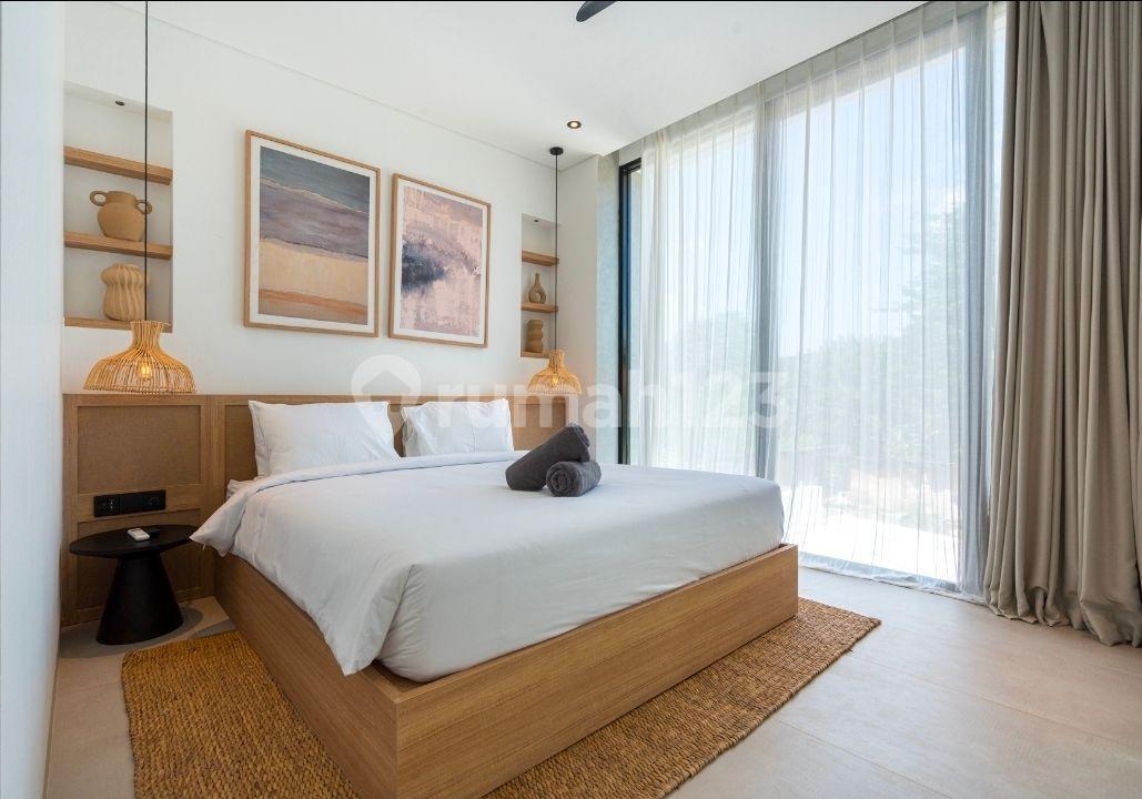 Price Discount! 1BR Fully Furnished Villa Near Suluban Beach — photo 5