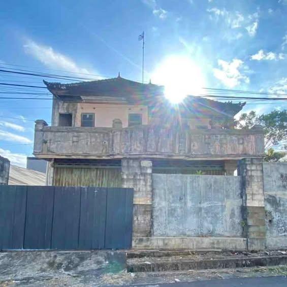 5-bedroom house in Denpasar — photo 1