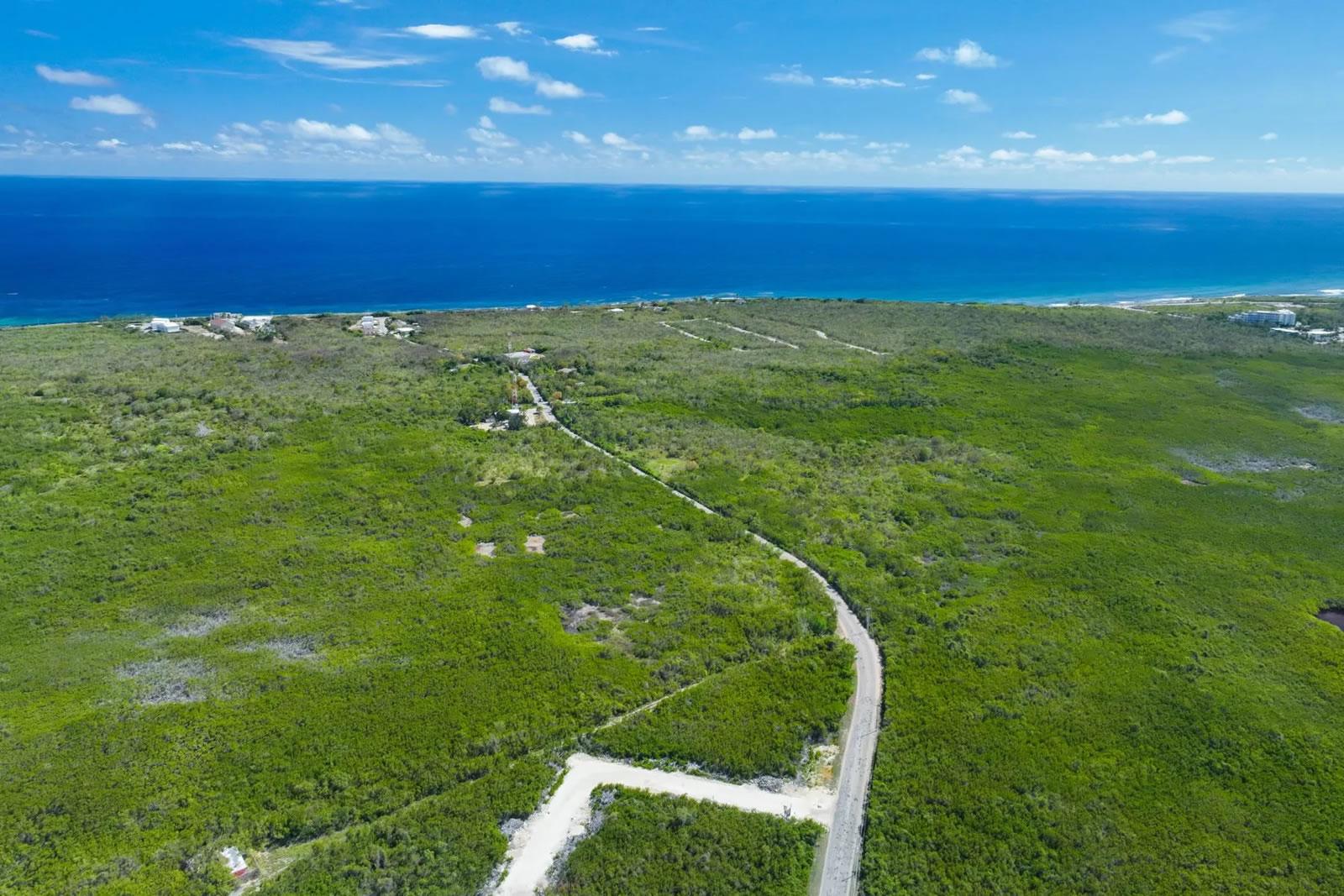 103 Acres of Land for Sale, East End, Grand Cayman — photo 3