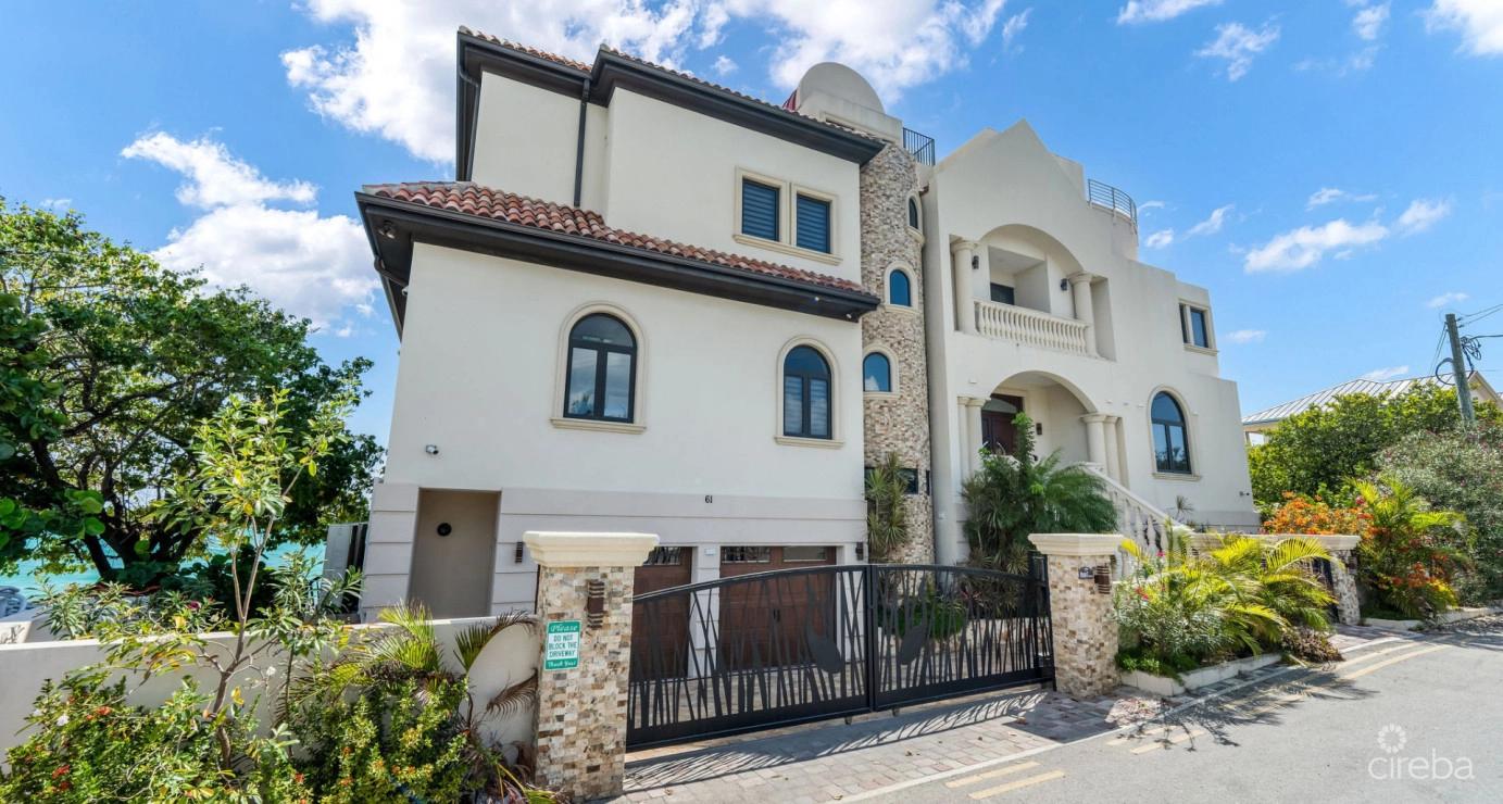 Freehold - Overview Oasis 7 — photo 3