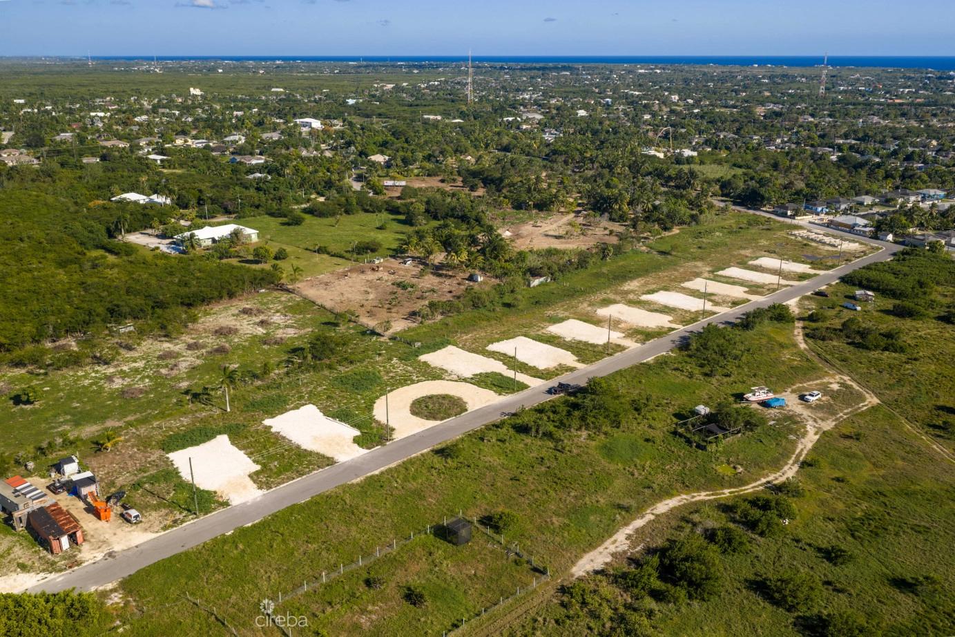 Savannnah Point Lot 21 — photo 2