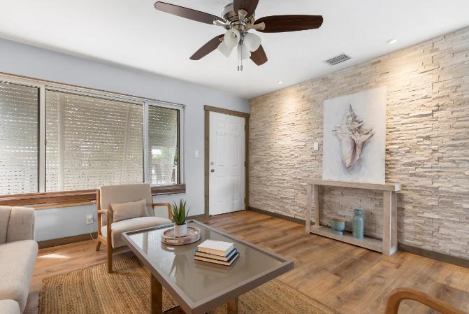 Key West Expansive 5BR Tropical Home — photo 4