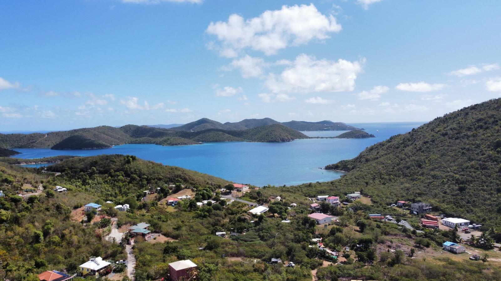 8-17 Emmaus, St. John, USVI - Land for Sale — photo 2