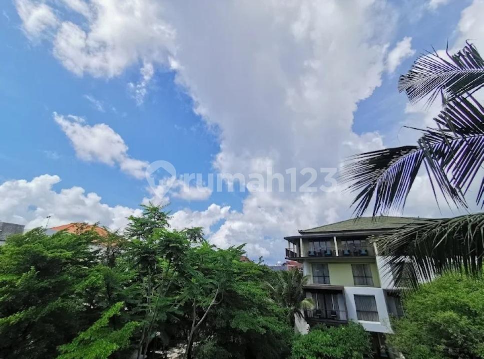 Studio apartment in Legian, Bali — photo 1