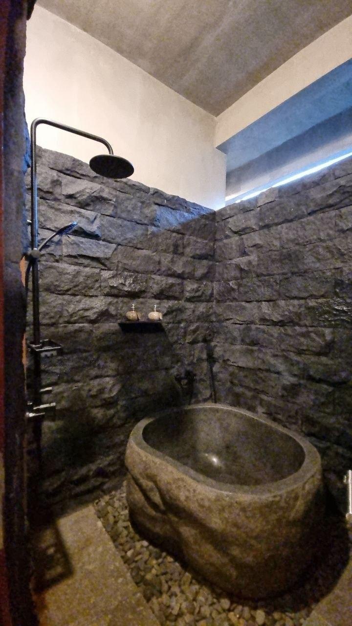 2-bedroom villa in Ubud with private garden — photo 3