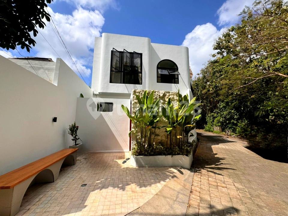 2-bedroom house in Jimbaran, Bali — photo 1