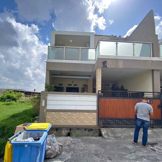 4-bedroom house in Denpasar — photo 1