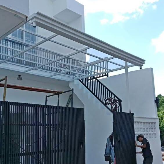 3-bedroom house in Denpasar — photo 1