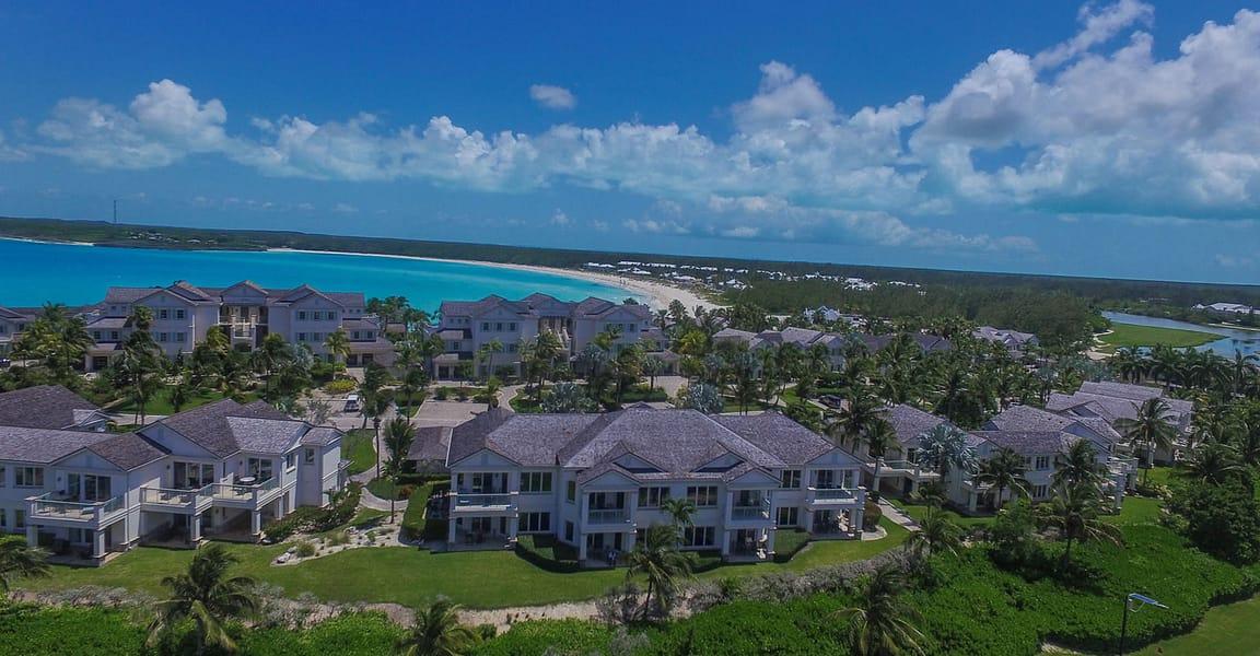 1 Bedroom Condo for Sale, Grand Isle Resort, Emerald Bay, Great Exuma, Bahamas — photo 1