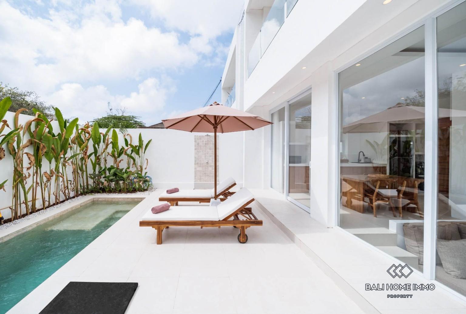BRAND NEW 2 BEDROOM MODERN VILLA FOR SALE LEASEHOLD IN UNGASAN — photo 2