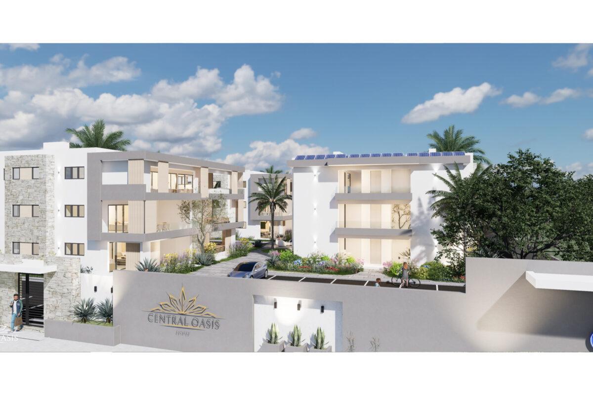 2 Bedroom Apartment for Sale in Central Oasis, Curaçao — photo 5