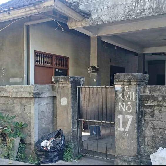Studio house in Denpasar — photo 1