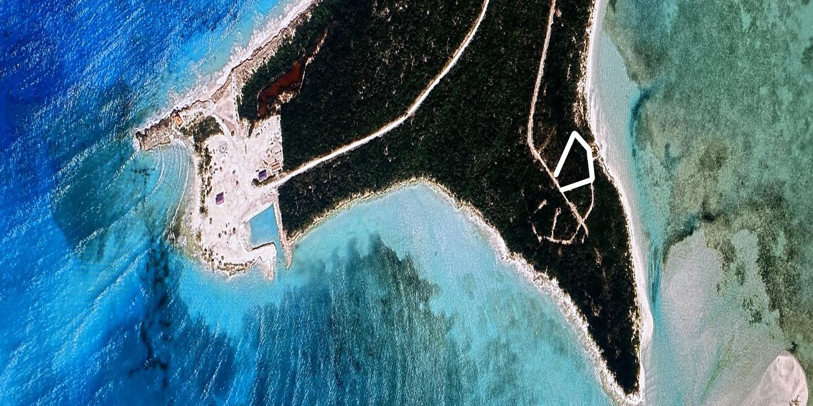 Lot 38 North Crown Cay, Cape Santa Maria, Bahamas — photo 1