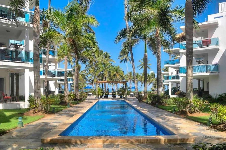 3 Bedroom Penthouse Apartment for Sale, Apartamento Palmerai, Las Terrenas, Dominican Republic — photo 2