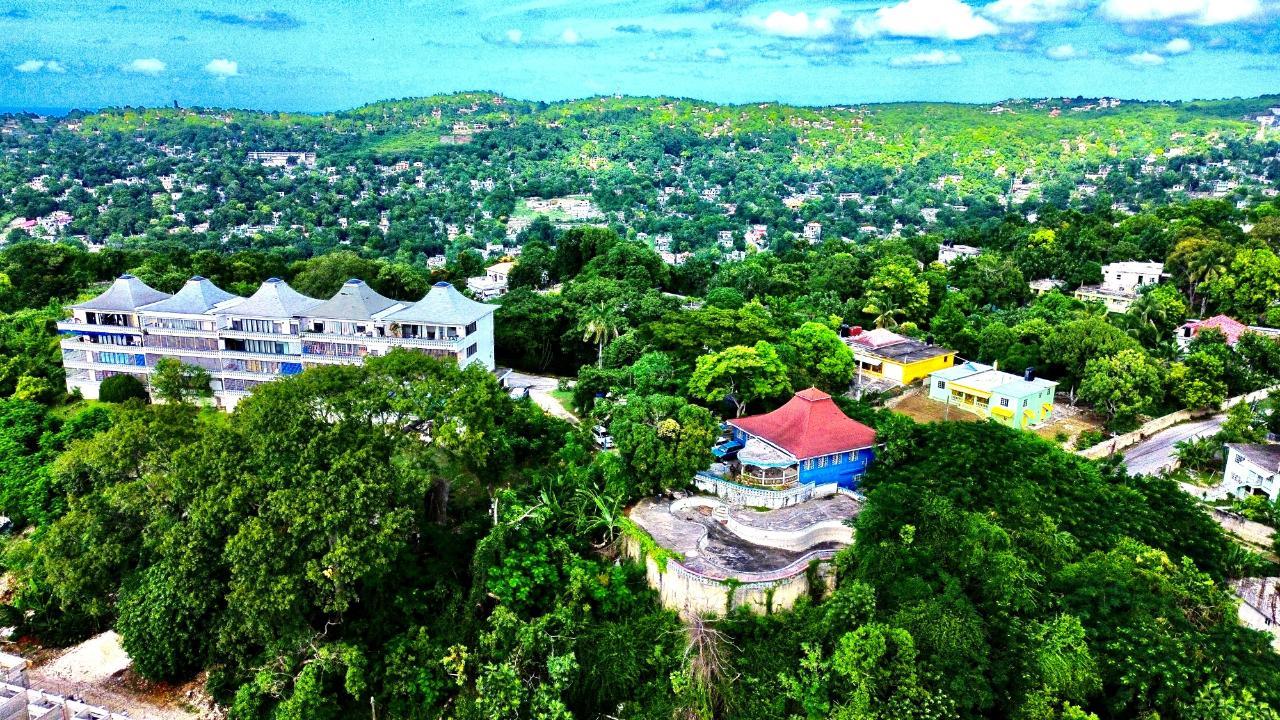 ROSEMOUNT CRESCENT St. James Montego Bay — photo 3