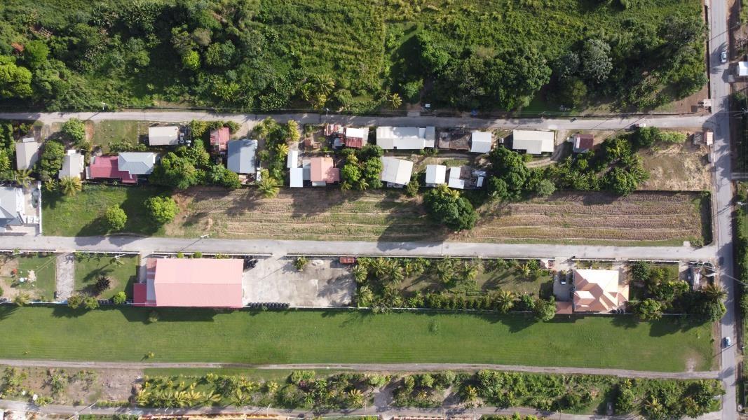 Mayaro Beach View Land For Sale — photo 2