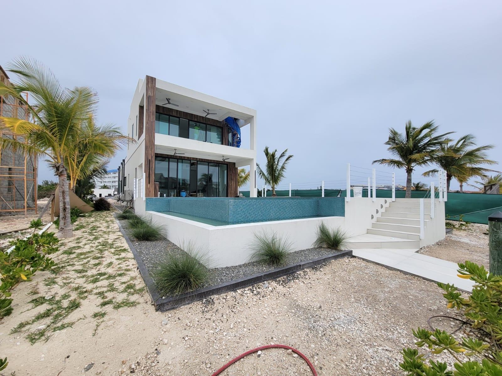 3 bedroom Residence for sale — O2 RESORT in Grand Bahama, The Bahamas — photo 3