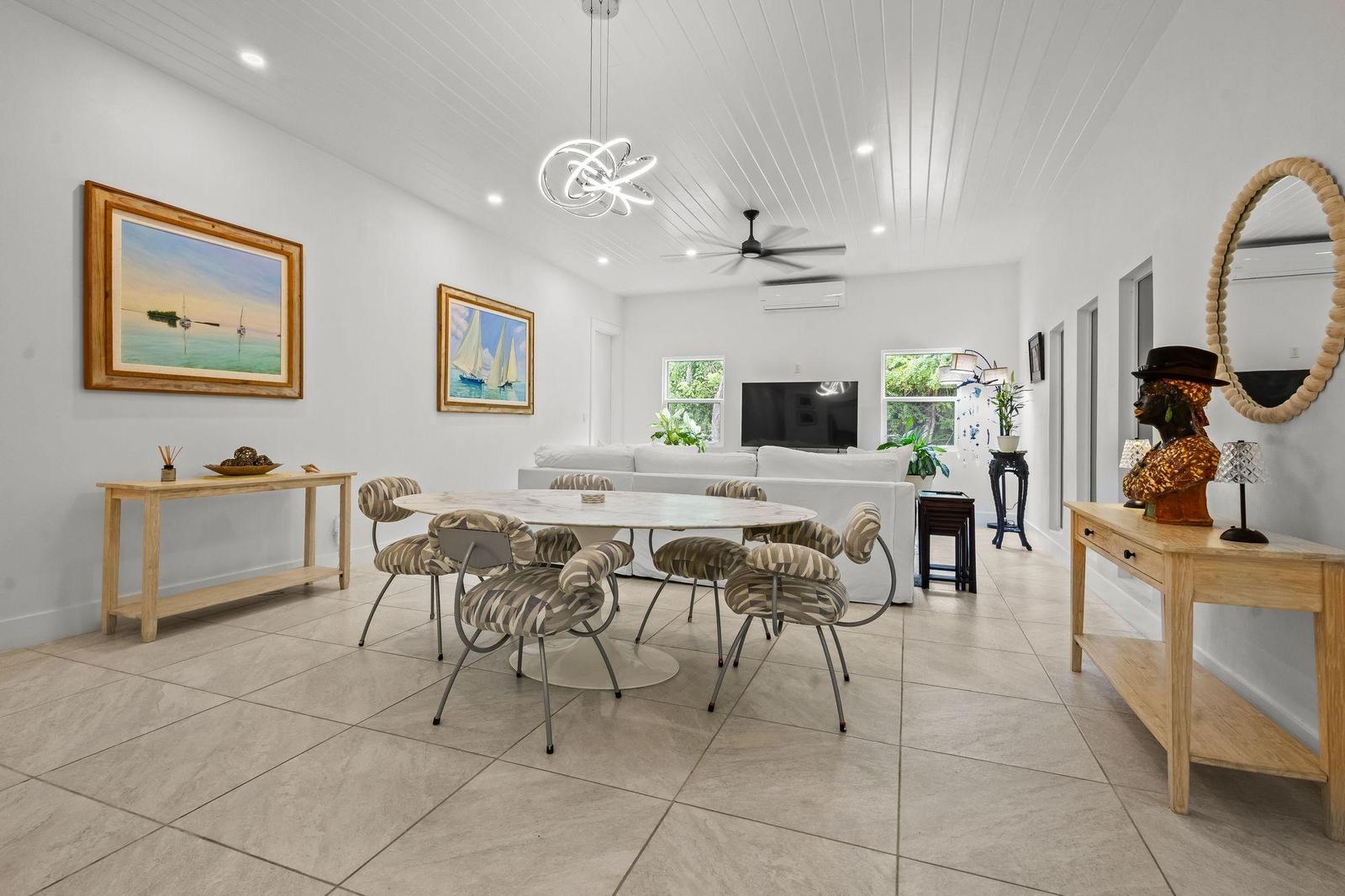 SPLENDID ISOLATION Residence for Sale in Eleuthera, The Bahamas — photo 5