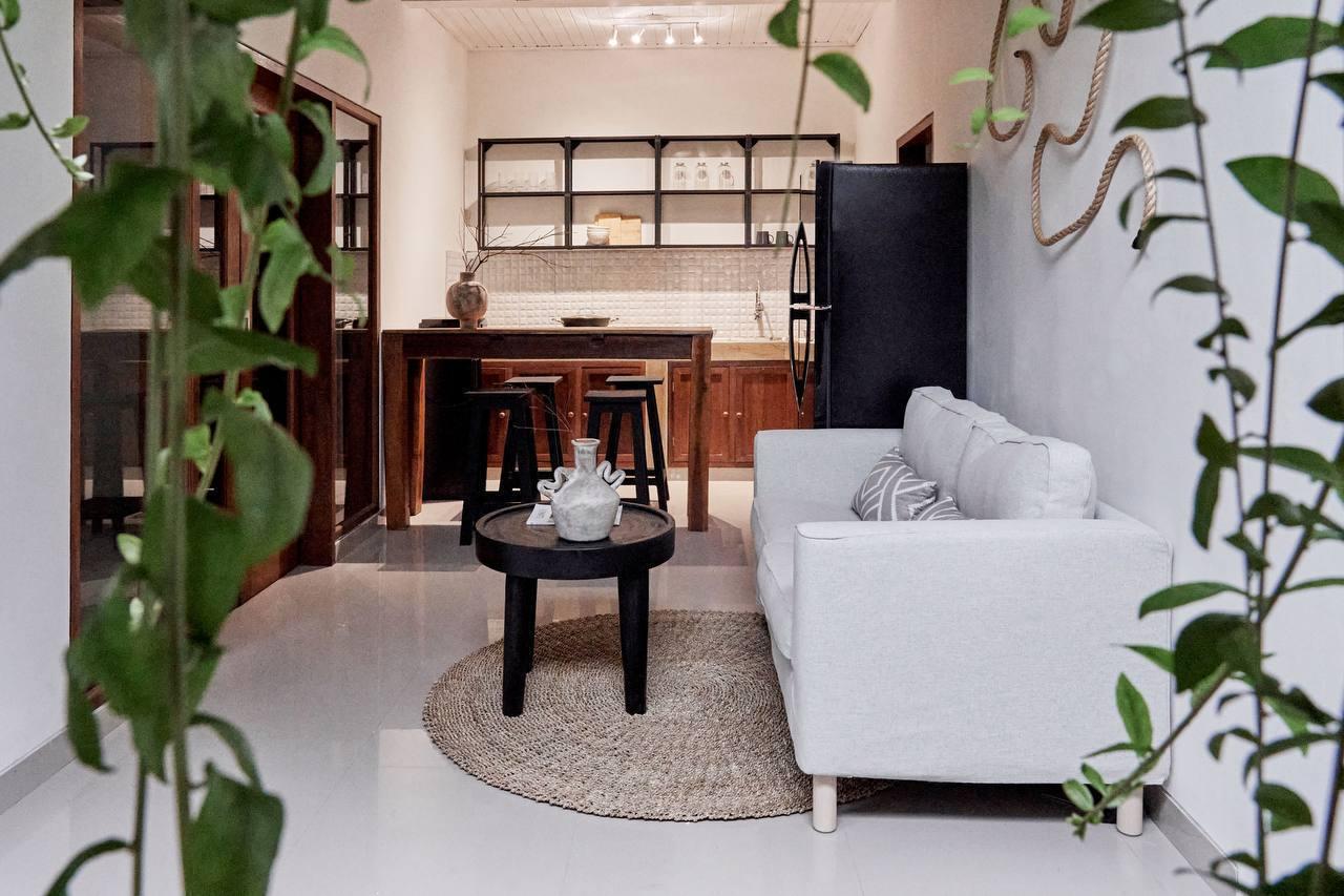 2-bedroom villa in Ubud — photo 3
