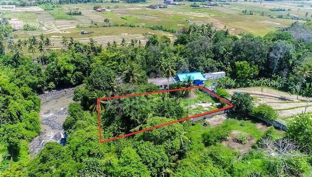 Exclusive Piece of Freehold Land for Sale – Nyanyi Beach — photo 1