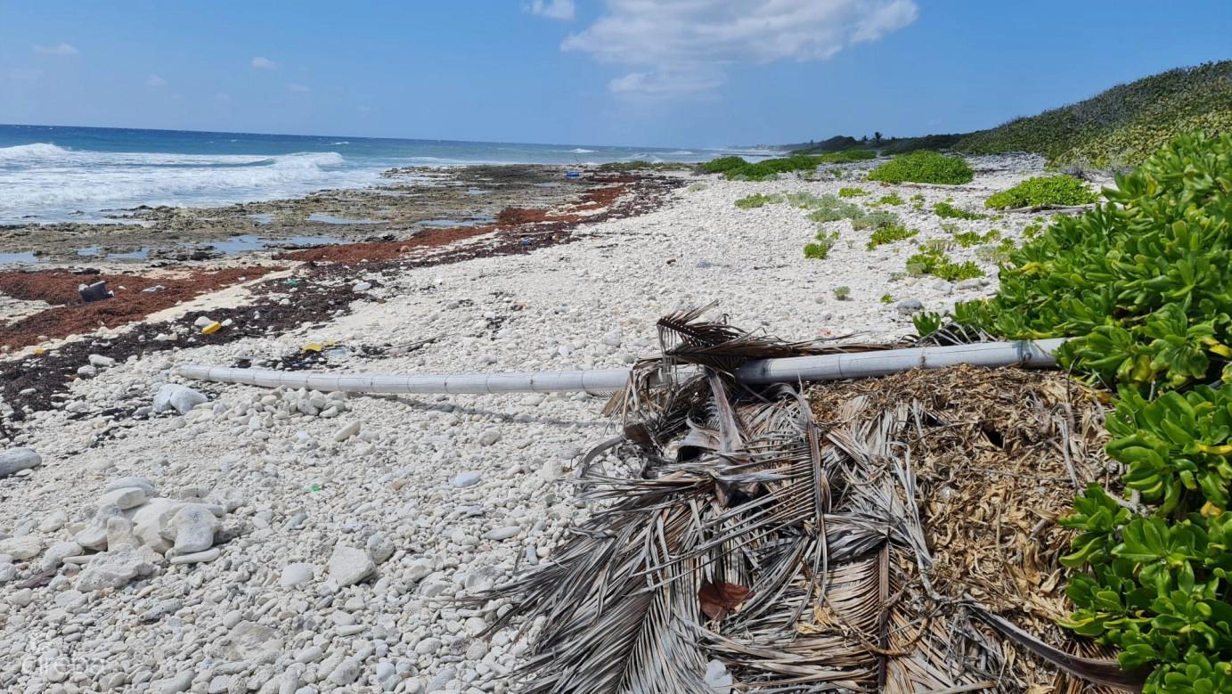 Cayman Brac East Oceanfront 1.25 Acres — photo 5