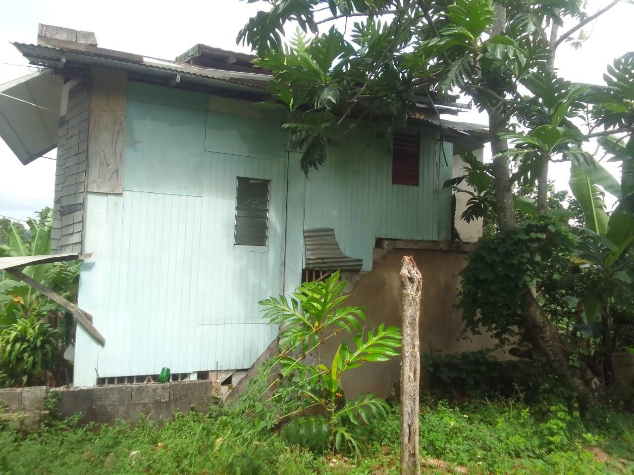 PART OF PEDRO St. Catherine Watermount House/Villa — photo 3